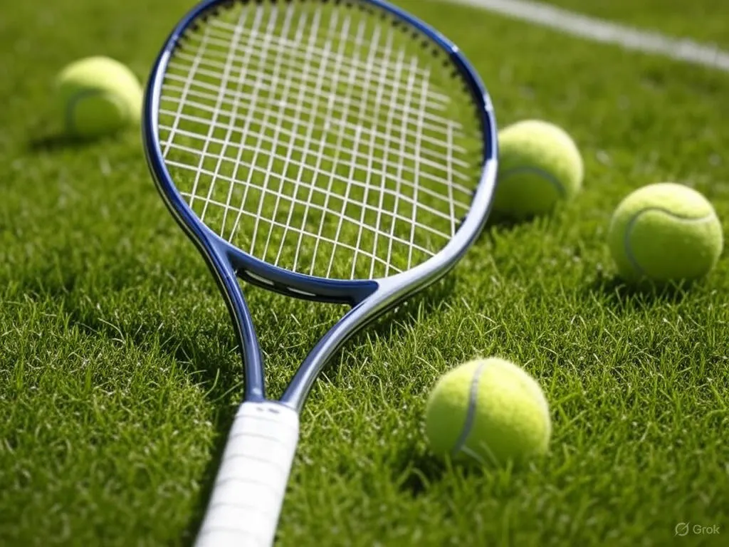 The Ultimate Guide to sports equipment badminton(2025 Edition) 2 badminton
