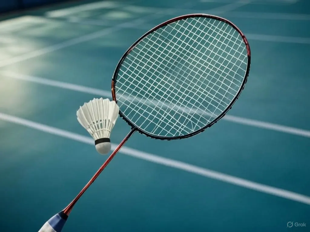 The Ultimate Guide to sports equipment badminton(2025 Edition) 1 sports equipment badminton