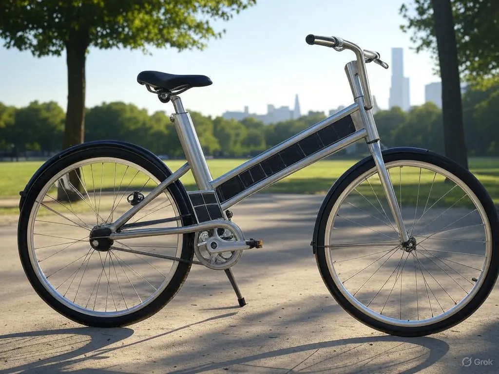Automated Cycle: Explained Simply, Completely, and Right at the Start 1 Automated Cycle