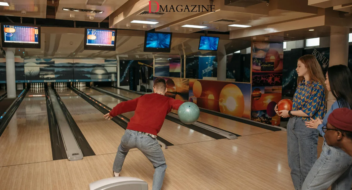 Is Bowling A Sport? Everything You Need to Know 1 Is bowling a sport