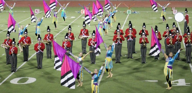 Is Marching Band a Sport? The Debate Explained with Facts 1 is marching band a sport