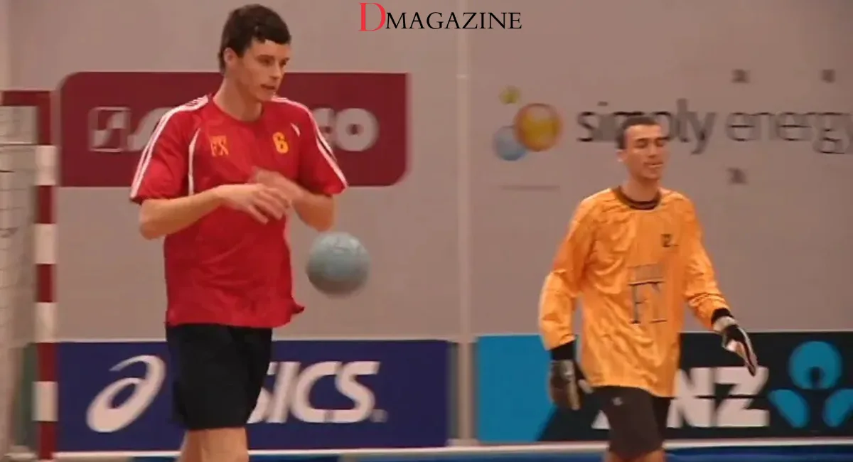 European Handball: How to Play This Fast-Paced Sport 1 European handball