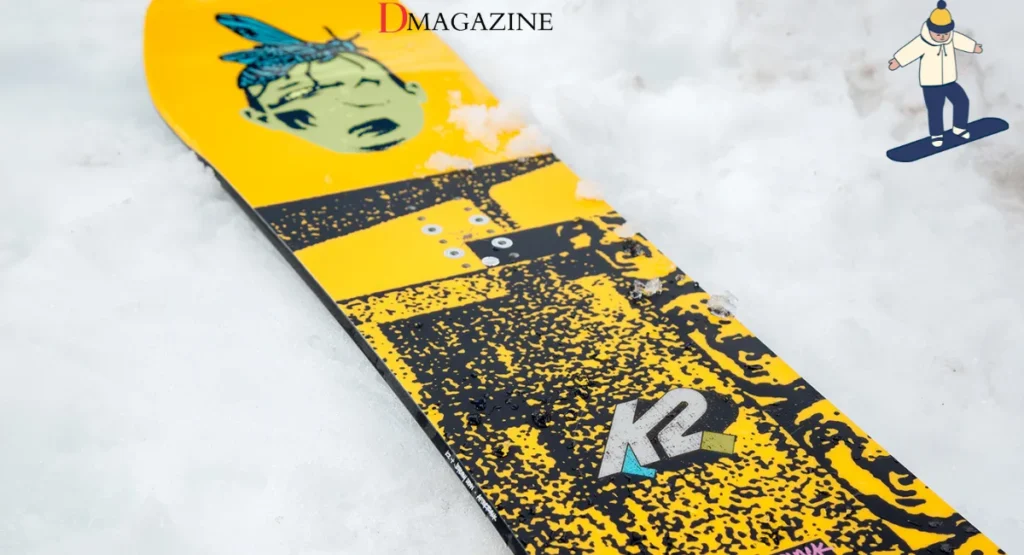 Top 10 Best Snowboard Brands for Beginners and Pros in 2025 11 K2 Snowboarding