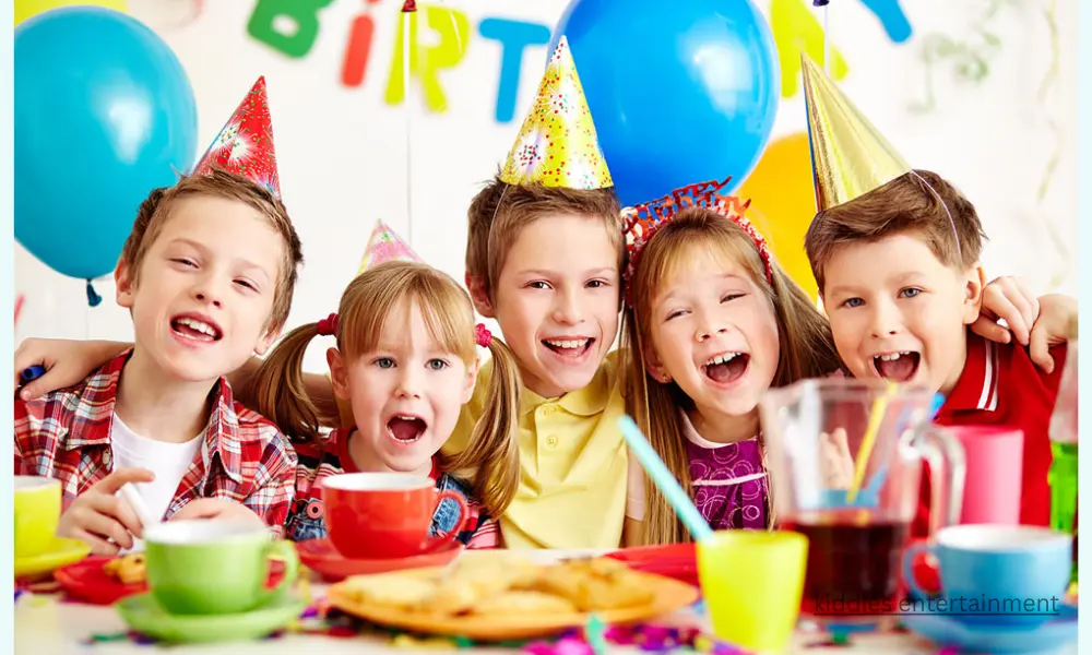 The Ultimate Guide to Kiddies Entertainment: Fun Ideas for Every Occasion 1 kiddies entertainment