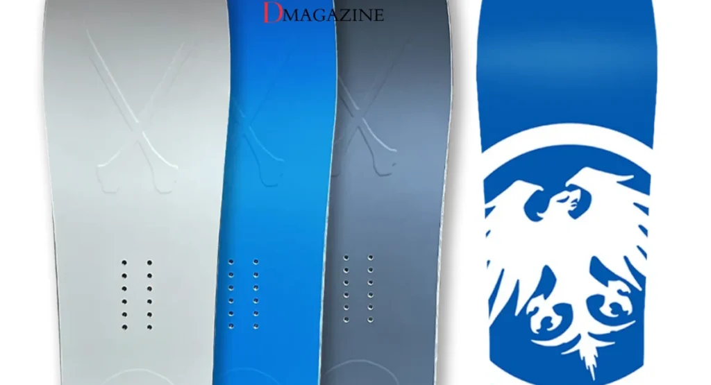 Top 10 Best Snowboard Brands for Beginners and Pros in 2025 7 Never Summer – Super Durable Boards