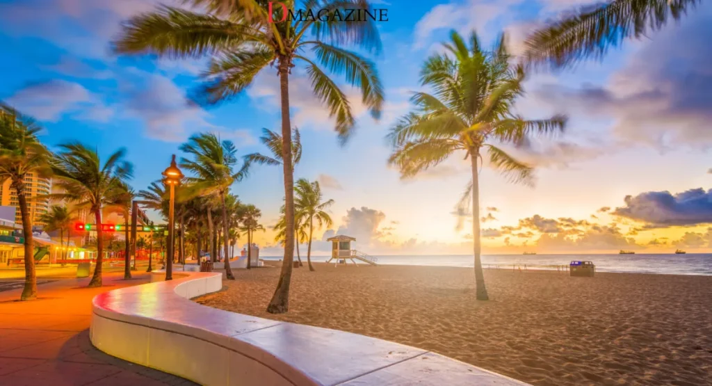 Florida Panthers Travel Packages: The Ultimate Fan Experience 2 Types of Florida Panthers Travel Packages