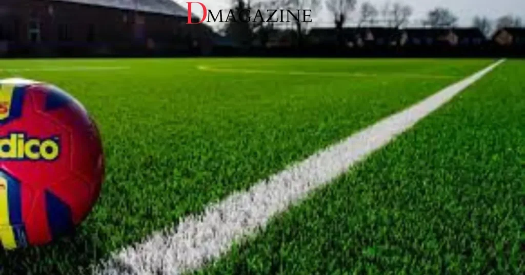What is a 3G Football Pitch? A Beginner’s Guide to Modern Football Surfaces 2 Key Features of a 3G Pitch