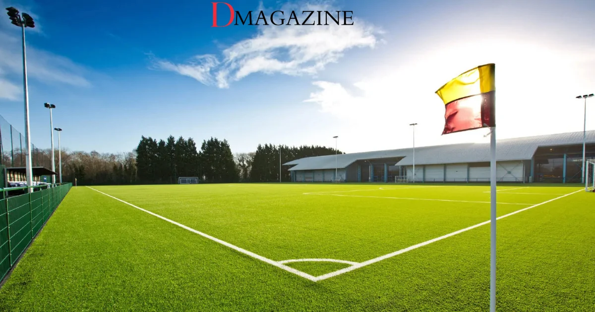 What is a 3G Football Pitch? A Beginner’s Guide to Modern Football Surfaces 1 what is a 3g football pitch