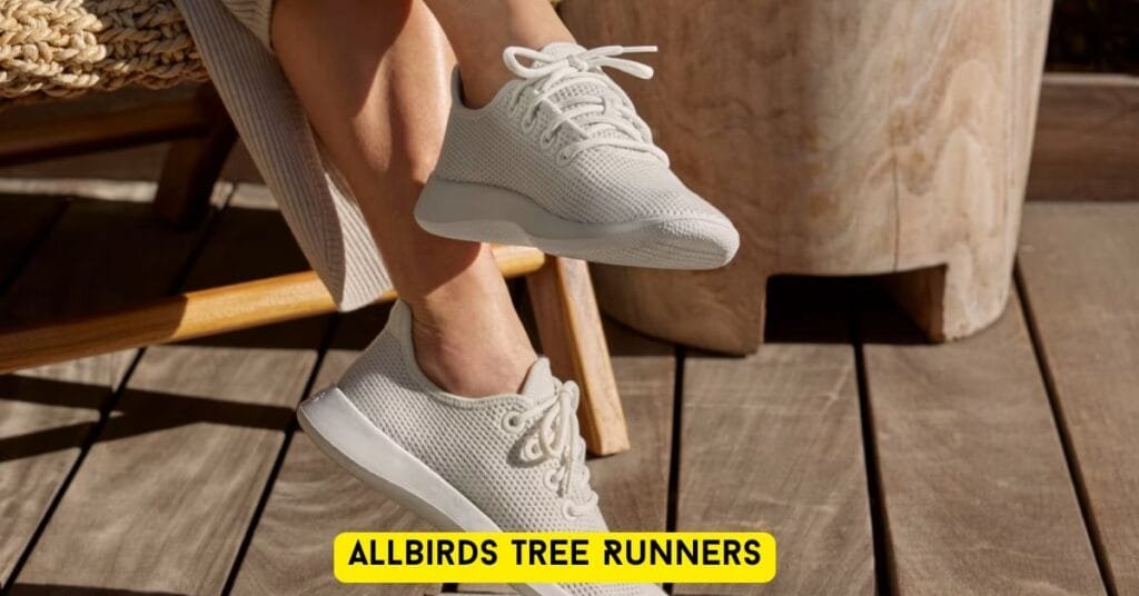 Best Women’s Walking Shoes for Travel in Europe (2025 Guide) 2 Allbirds Tree Runners