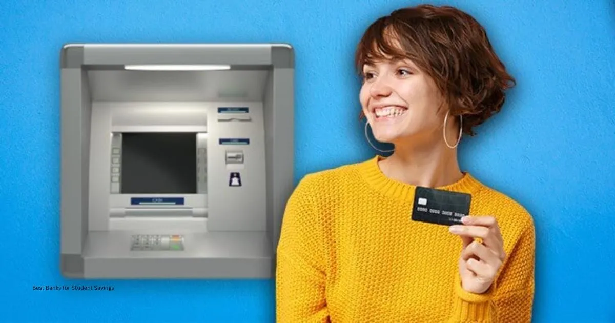 Best Banks for Student Savings: How to Save Smarter in 2025 1 Best Banks for Student Savings