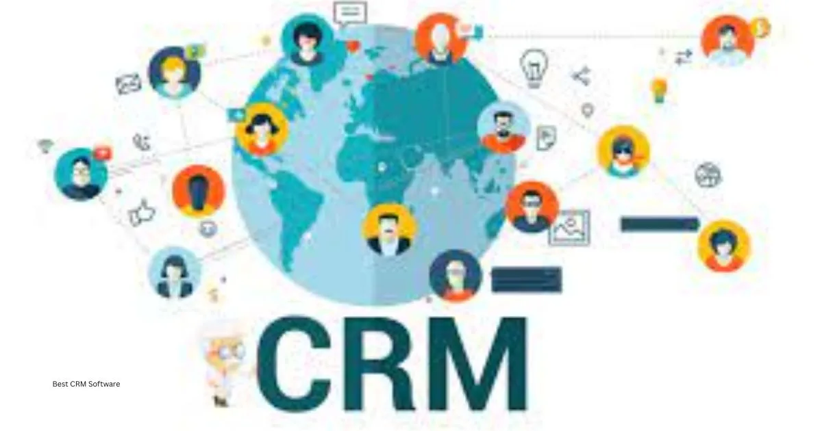 Best CRM Software 1 Best CRM Software