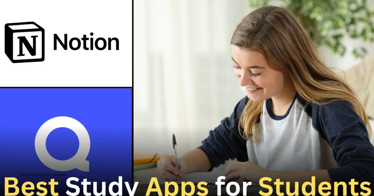 Best Study Apps for Students in 2025: Study Smarter, Not Harder 1 Best Study Apps for Students