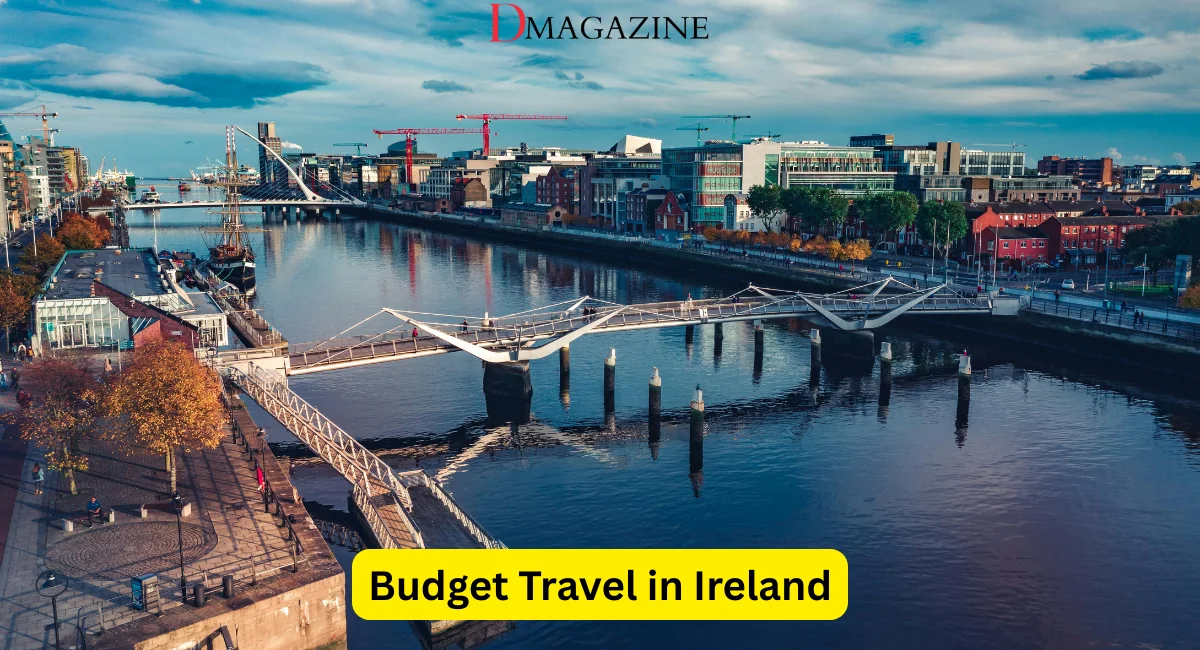 The Ultimate Guide to Budget Travel in Ireland 2025 1 Budget Travel in Ireland