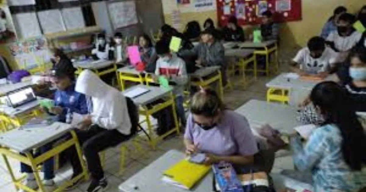 What is Educación Básica Alternativa? Complete Guide 1 Educación Básica Alternativa
