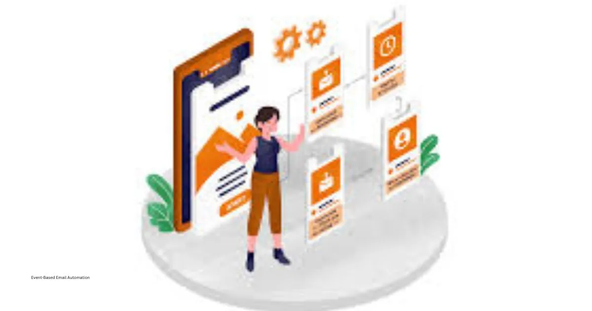 Event-Based Email Automation: Complete Guide 1 Event-Based Email Automation