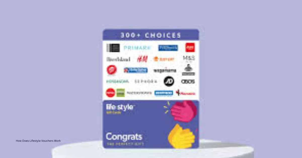 How Does Lifestyle Vouchers Work? A Complete Step-by-Step Guide 1 How Does Lifestyle Vouchers Work