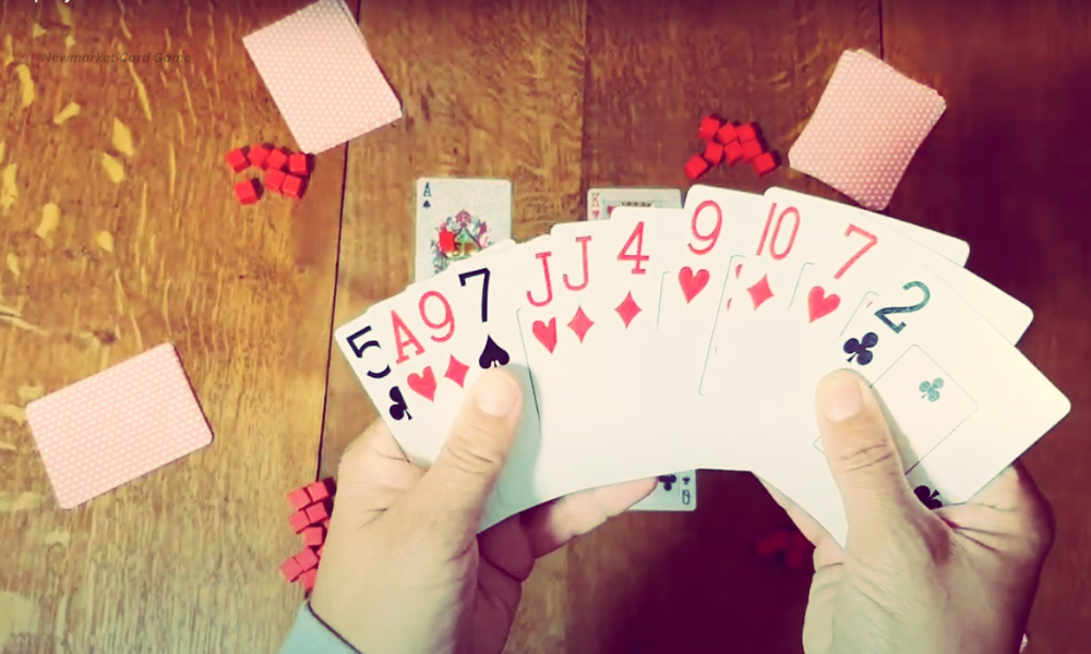 Newmarket Card Game: The Ultimate Guide to Playing, Rules, and Winning Tips 1 Newmarket Card Game