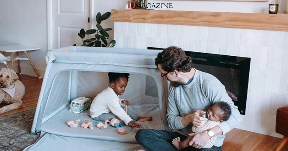 Best Travel Crib: A Parent’s Easy Guide for 2025 1 best travel crib