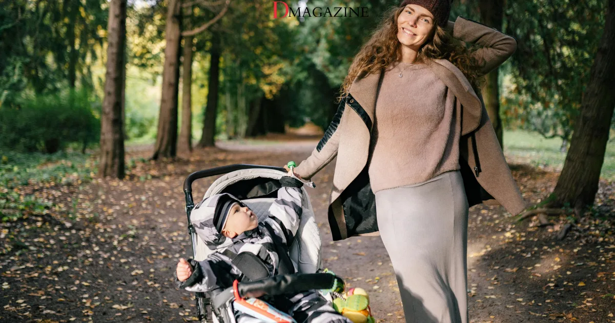 Best Travel Stroller: Top Picks for 2025 1 best travel stroller