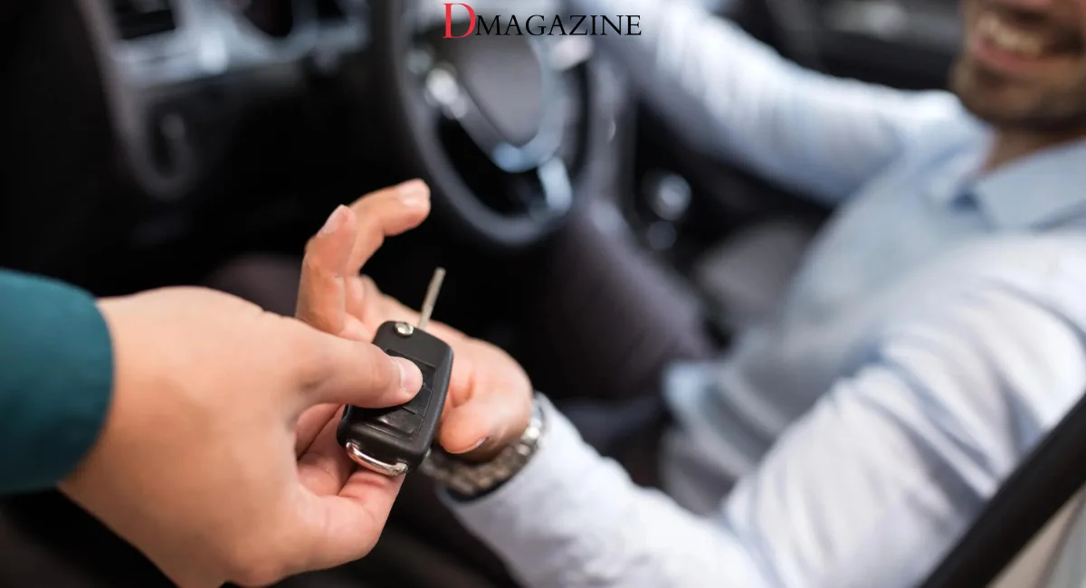 Dueño Vende Auto Urgente: Your Guide to Buying a Car from a Private Seller 1 Dueño Vende Auto Urgente