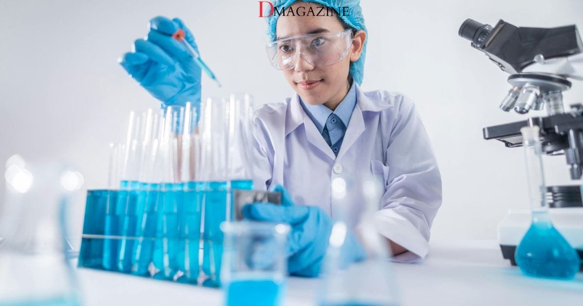 Pharmacy Tech Salary: What to Expect in 2025 1 Pharmacy Tech Salary