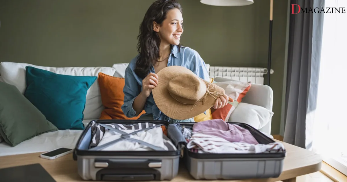 Travel Essentials for Women (To-the-Point Guide) 1 travel essentials for women