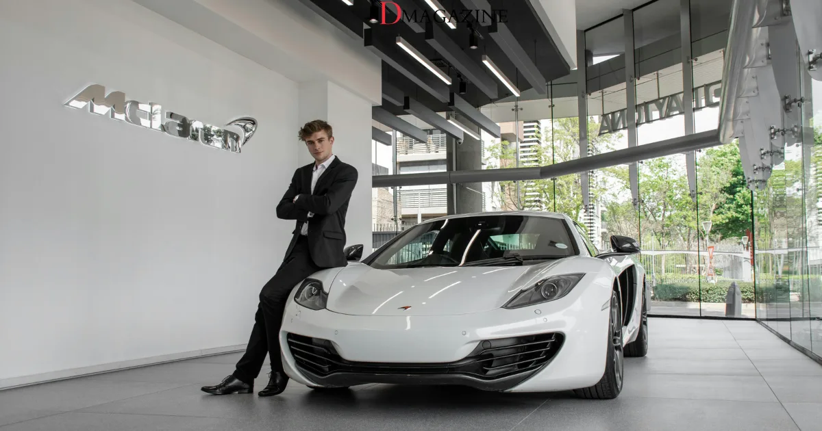 What Is a Vendeur Automobile? A Complete Guide for Beginners 1 Vendeur Automobile